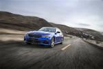 BMW 325Li M Sport Shadow Package 2019 года (CN)